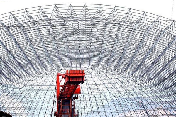 德惠徐州网架公司核心竞争力揭秘,关键在哪里?