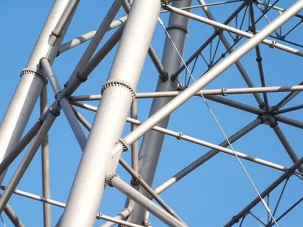 德惠网架加工厂家都有哪些优势?