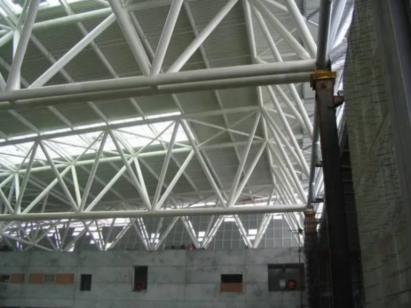 德惠管桁架加工的定制内容