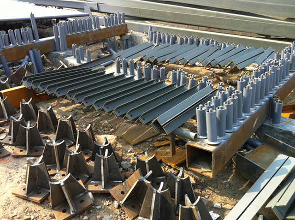 德惠网架支托,支座